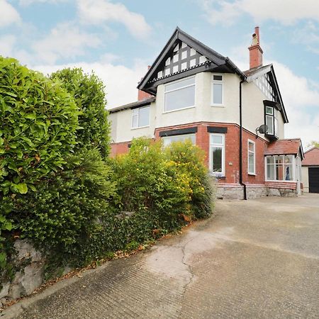 Villa The Anchorage à Colwyn Bay Extérieur photo