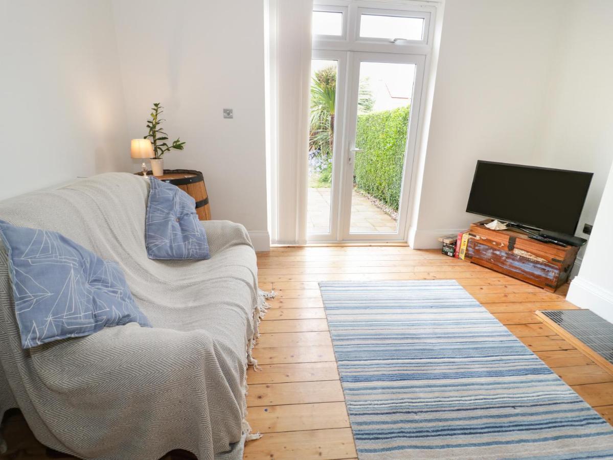 Villa The Anchorage à Colwyn Bay Extérieur photo