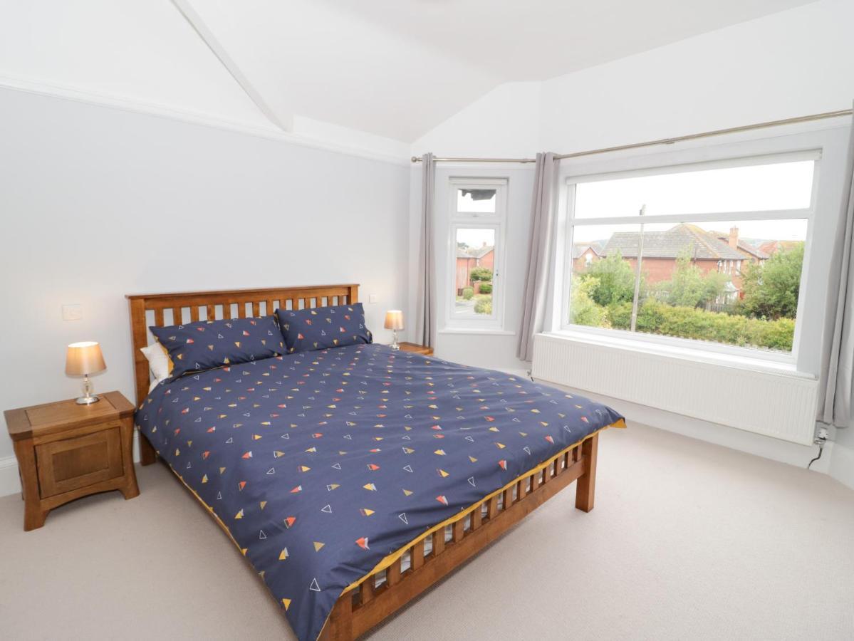 Villa The Anchorage à Colwyn Bay Extérieur photo